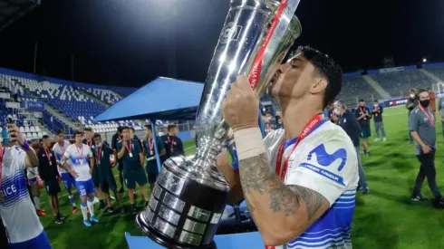 El tricampeón ya tiene fecha para su retorno a las canchas