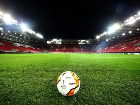 ¿Chile en Atenas? FIFA propone jugar eliminatorias en Europa