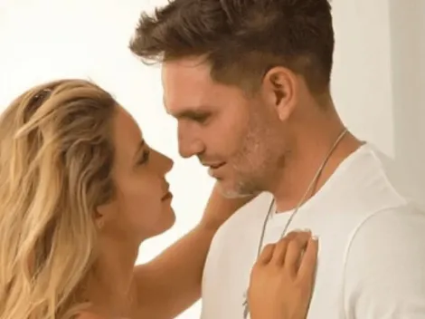 Rafael Olarra habla sobre su relación con Lucila Vit