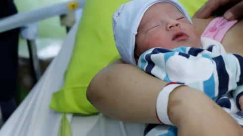 El Subsidio Protege entrega la suma de $200.000 por menor de dos años que el beneficiario tenga a su cuidado