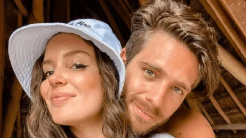 La ex calle 7 uso sus redes sociales para compartir el mensaje