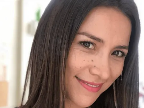 Loreto Aravena regresa a Canal 13 con el programa "Tiempos de Barrios"