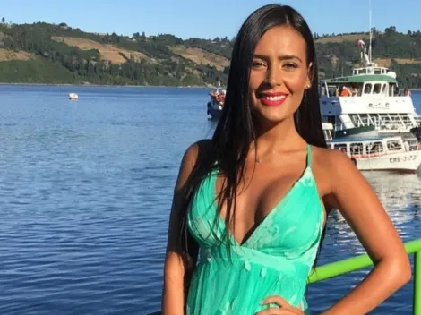 Acusan que Dominique Gallego protagonizó accidente y se dio a la fuga