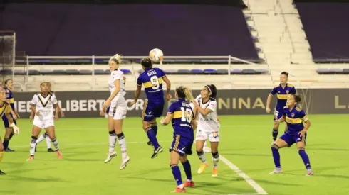 Valioso punto para el Chago