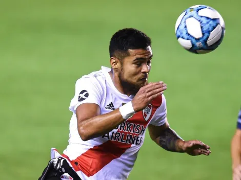 Prensa argentina se rinde ante Díaz tras goleada a Racing