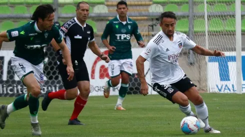 Valdivia es la obsesión de Tapia para Coquimbo Unido