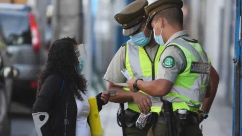 La cuarentena durante los fines de semana es el cambio más importante en el retroceso a Transición.