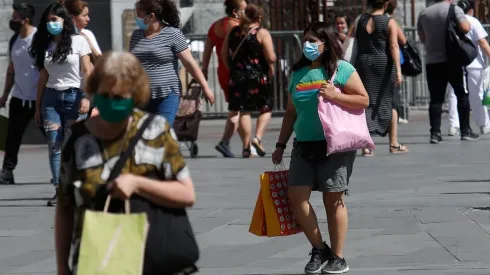 Requisitos IFE Transición