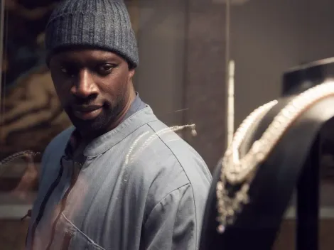 Lupin Parte 2: Netflix estrena nuevo tráiler