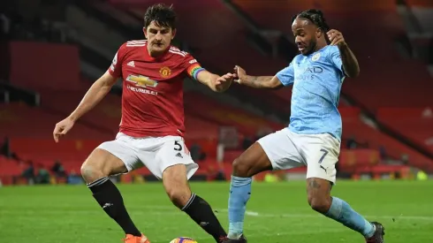 Esta es la última carta que tiene el Manchester United. Incluso ganando, depende de que el City ceda puntos para aspirar a ser campeón.