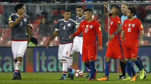 Paraguay es una de las selecciones que quiere suspender las eliminatorias por quiebre con los clubes europeos.