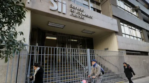 El proceso se realiza en abril de cada año