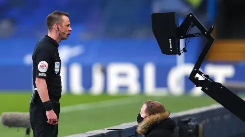 Las discusiones por los reglamentos se agudizaron tras la llegada del VAR.