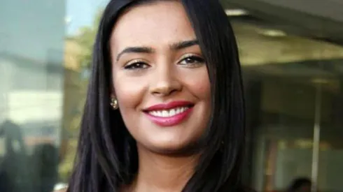 La ex Alfombra Roja se vio envuelta en un fuerte accidente automovilístico.