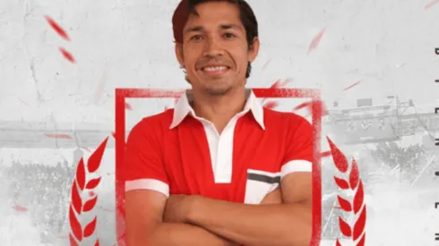 El Mati llegó a La Serena