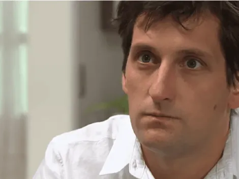 Gabriel Urzúa habla sobre su ingreso a Verdades Ocultas