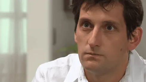 El actor se sumó a la nueva etapa de Verdades Ocultas.