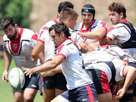 ¡Selknam busca la victoria! Chile se prepara para recibir la SLAR