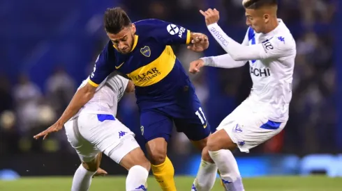 Vélez llega con chapa de candidato y frente a Boca Juniors tiene la perfecta oportunidad de demostrarlo.