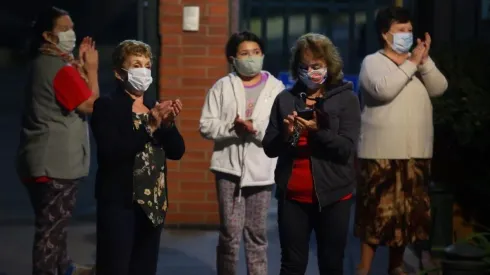 El bono se entrega a las Cuenta RUT de personas registradas en el Programa Chile Seguridades y Oportunidades.