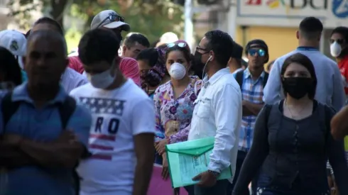 El pago del ex Bono Marzo llegará hasta el 15 de este mes.