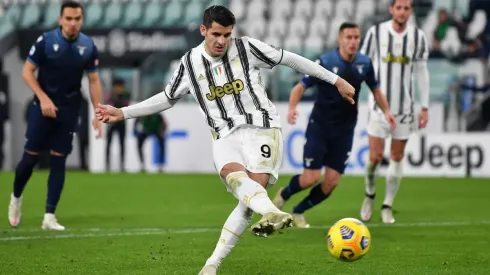 La Juventus tiene un duro desafío por UCL a mitad de semana ante Porto.