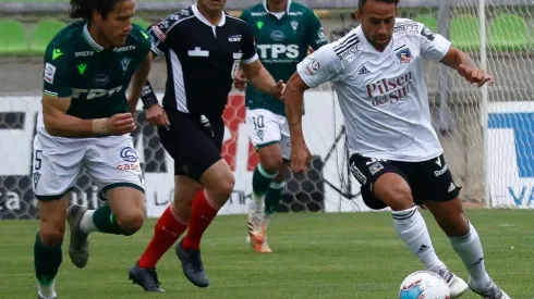 Jorge Valdivia no le cierra la puerta a Coquimbo luego de su frustrado pase a Unión Española