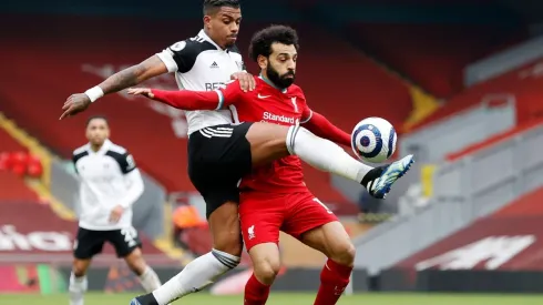 Liverpool sigue sufriendo en la Premier