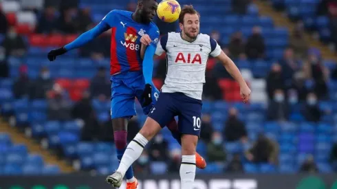 Los pupilos de Mou hilan dos victorias en las últimas dos fechas.