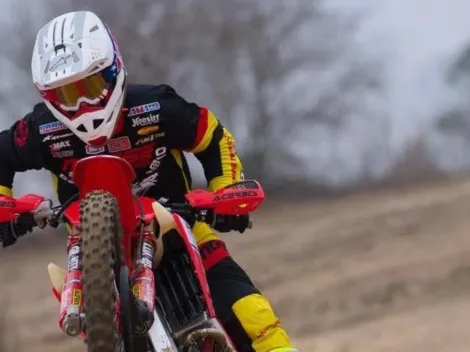 Ruy Barbosa con todo por la segunda fecha del GNCC