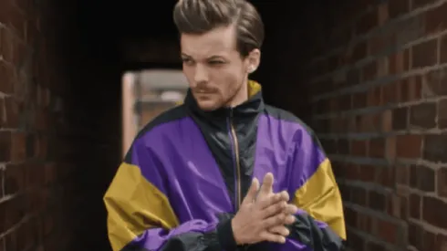 El artista hizo el anuncio en sus redes sociales.