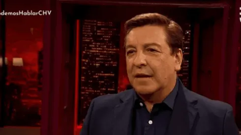 El animador se confesó en PH