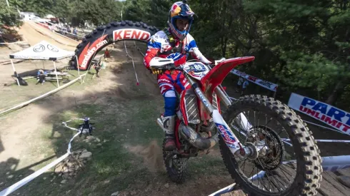 El circuito de Wild Board es una de las rondas más populares de esta competencia motor.