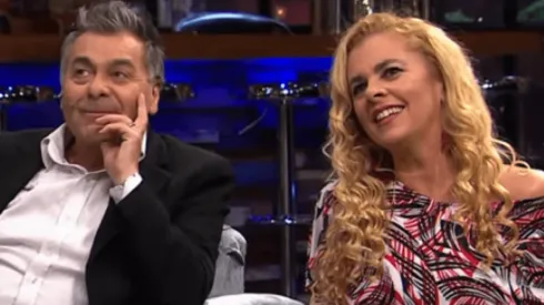 La pareja estuvo junta por 18 años.