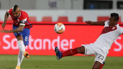 Chile deberá esperar por el debut con Martín Lasarte.