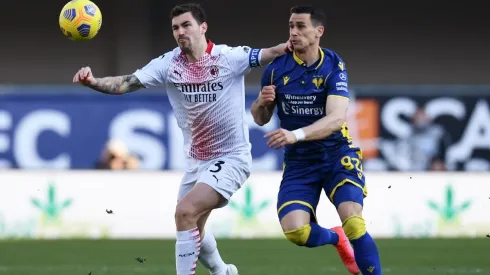 AC Milán es escolta del Inter a tres puntos