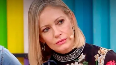 La esposa de Rafal Araneda hizo expresar su molestia por redes sociales.