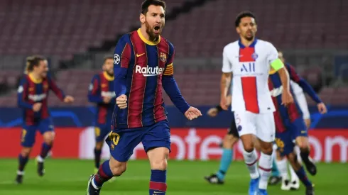 Messi va por el milagro, pero en Paris quieren demostrar lo hecho en la ida.