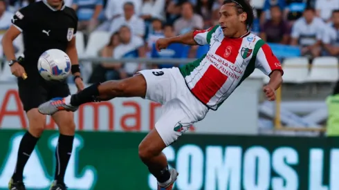 Tiburón Ramos no se hace problemas por los rankings en Chile