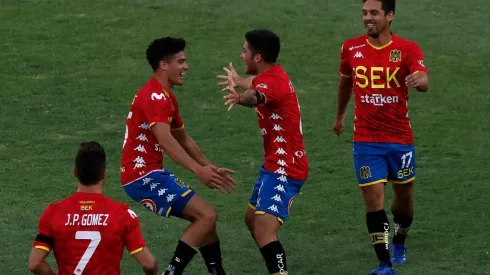Unión buscará empezar con el pie derecho en Santa Laura.