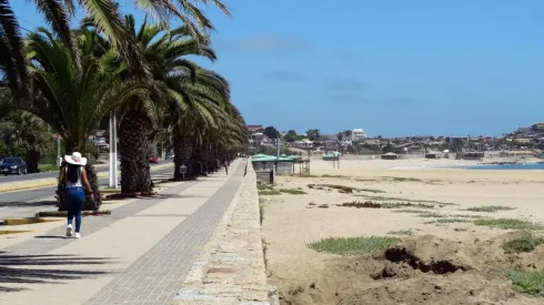 50 comunas del país se encuentran en fase 1 de cuarentena