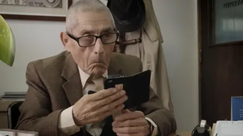 La cinta protagonizada por Sergio Chamy está disponible para ver en Netflix.