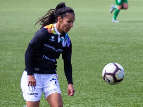 EN VIVO: Chago Morning busca el triunfo en Libertadores