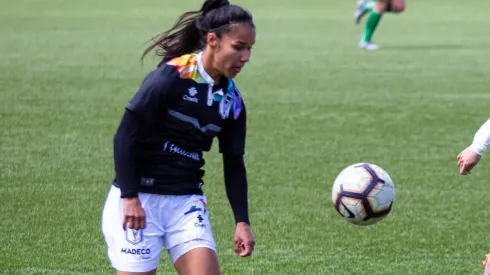 Santiago Morning podría alcanzar el liderato del grupo B.