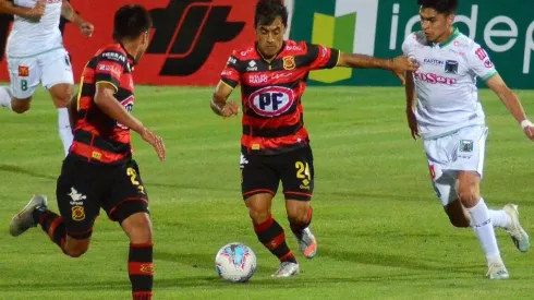 Los equipos de la Primera B no apoyan a la Segunda División