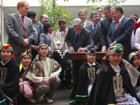 Revisa los resultados de la Beca Indígena 2021 para Educación Superior