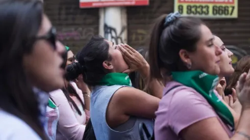 Este 8 de marzo se esperan convocatorias a propósito del Día Internacional de la Mujer