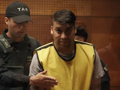 Núñez: "Es imposible que dispare o mate a alguien"