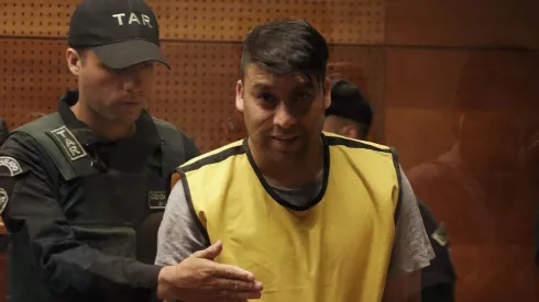 Núñez aseguró que no ha matado a nadie desde la cárcel