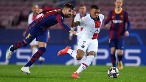 El PSG se tiene fe ante el Barcelona en Champions